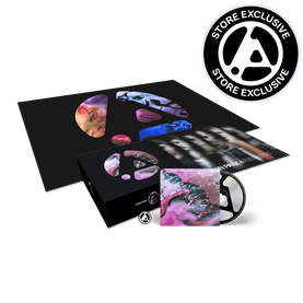 LINKIN PARK CD アルバム 8枚セット 輸入盤 Linkin Park Ultimate Album Collection (2000 - 2010) | 8 CD